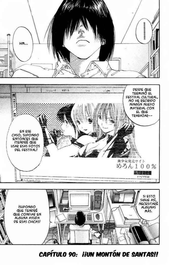 Capitulo 90 page 6