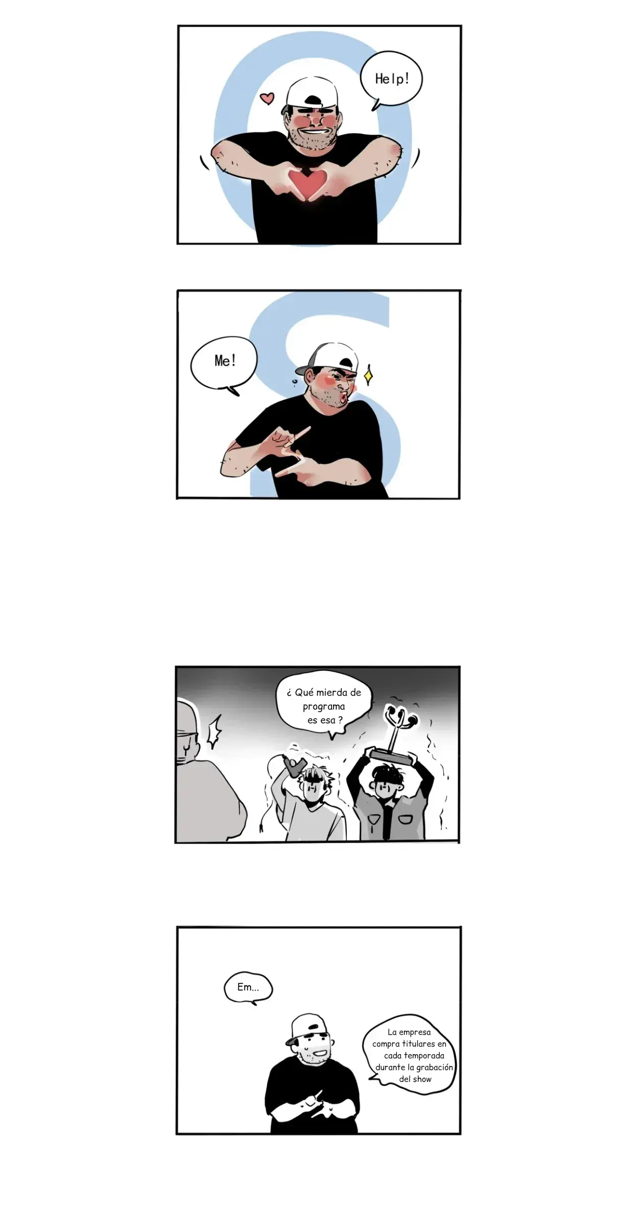 Capitulo 75 page 8