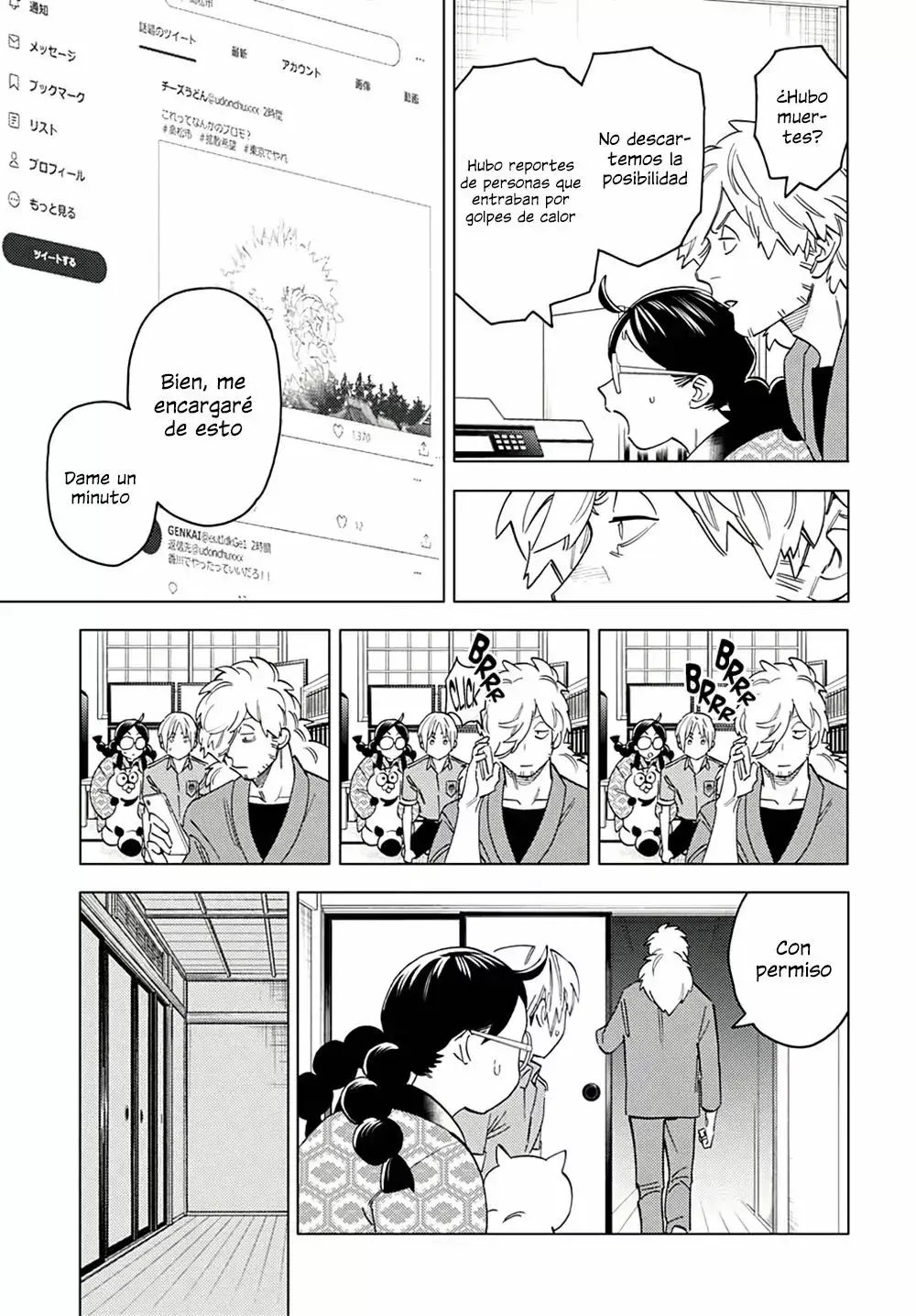 Capitulo 57 page 18