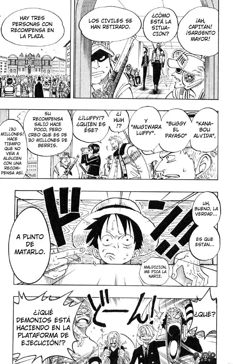 Capitulo 98 page 19