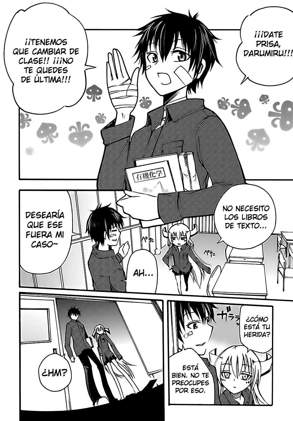 Capitulo 8 page 33