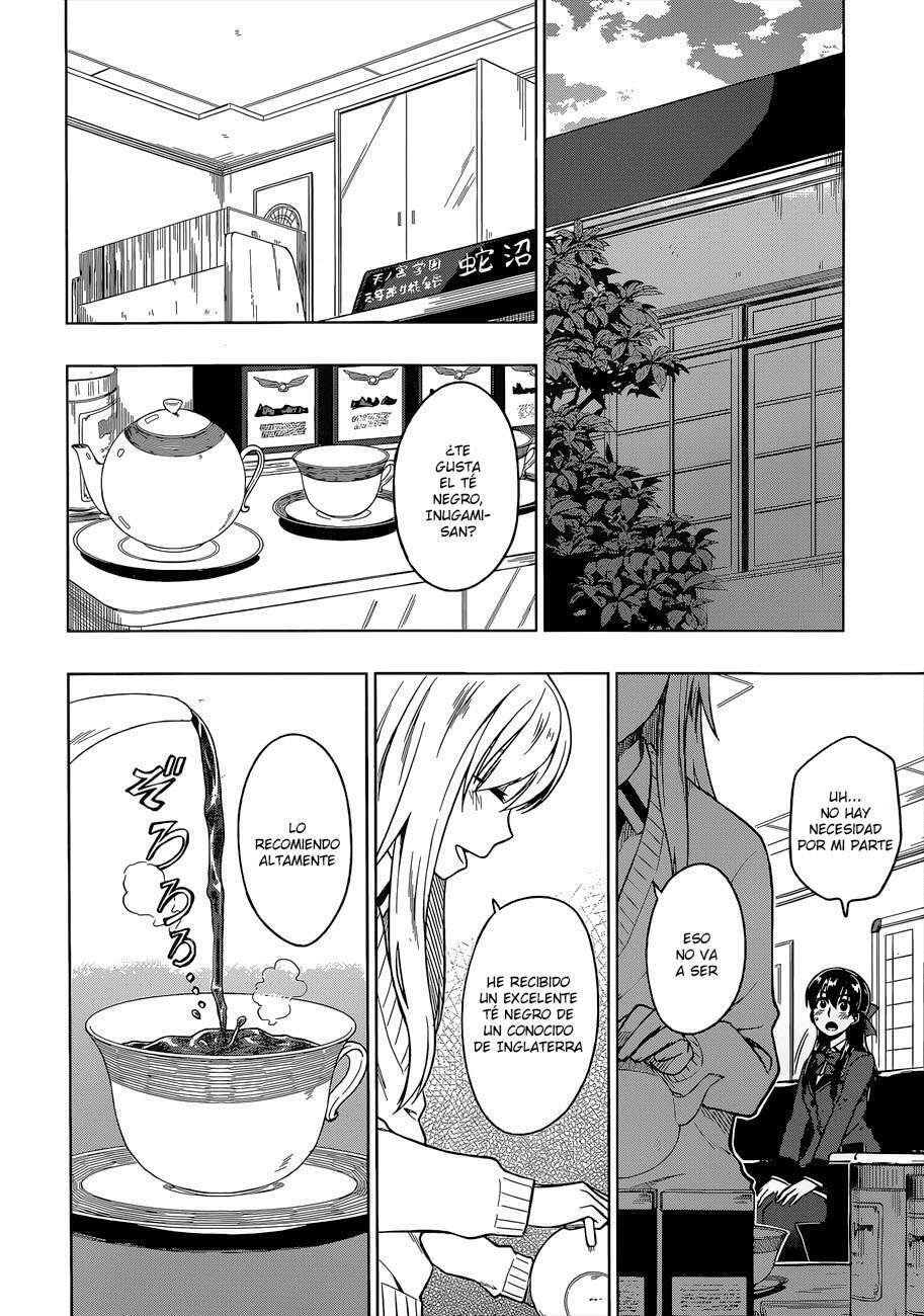 Capitulo 8 page 17