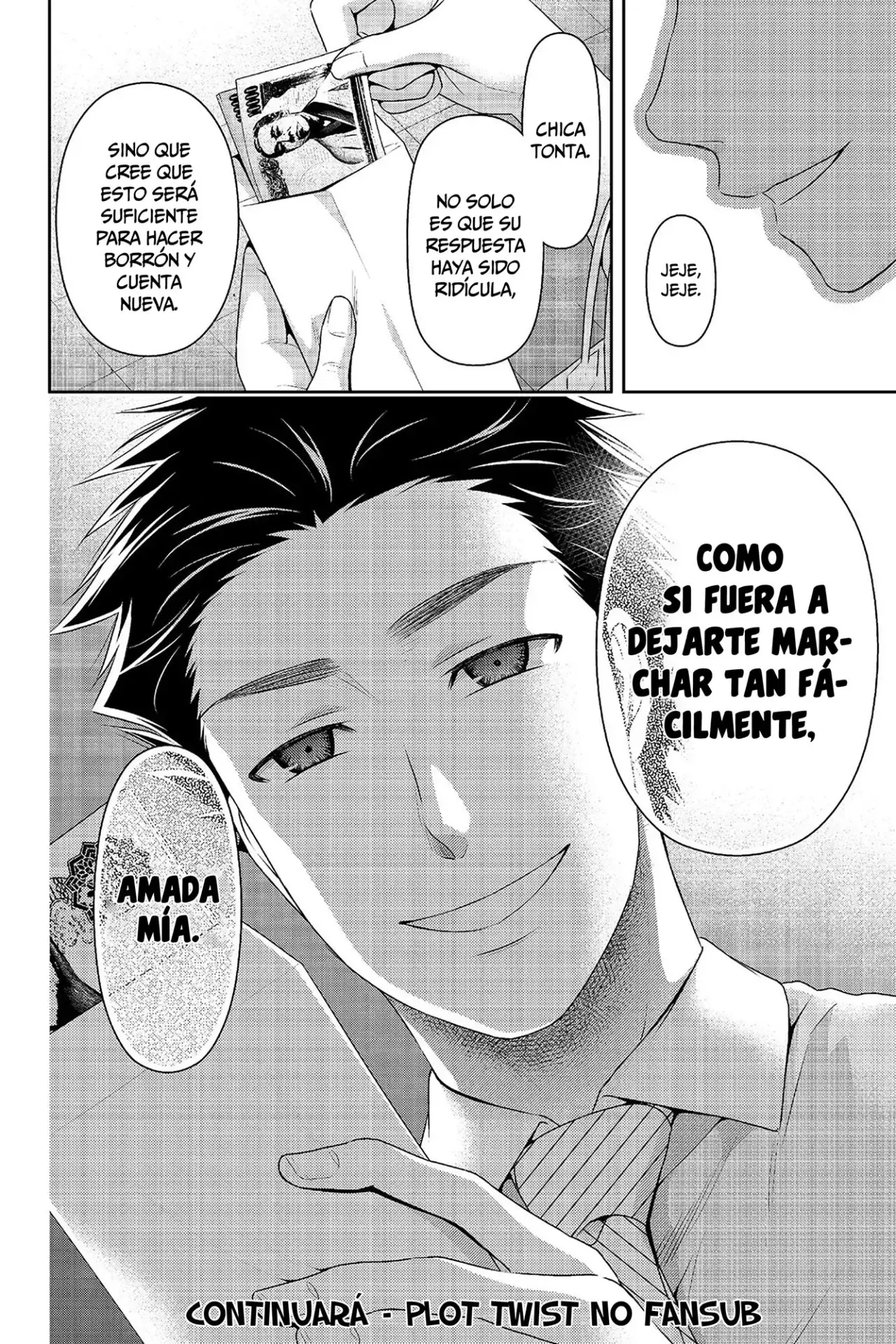 Capitulo 174 page 18