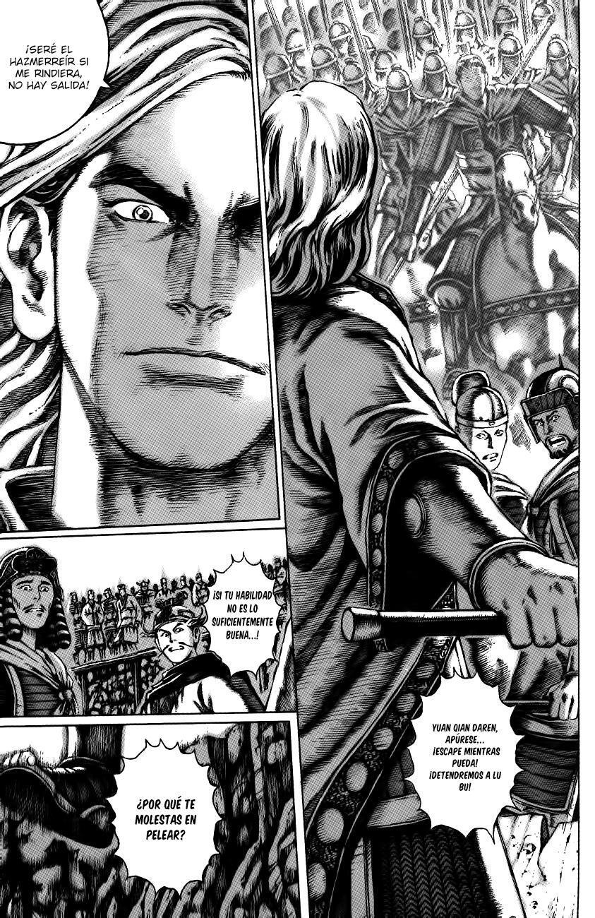 Capitulo 49 page 18