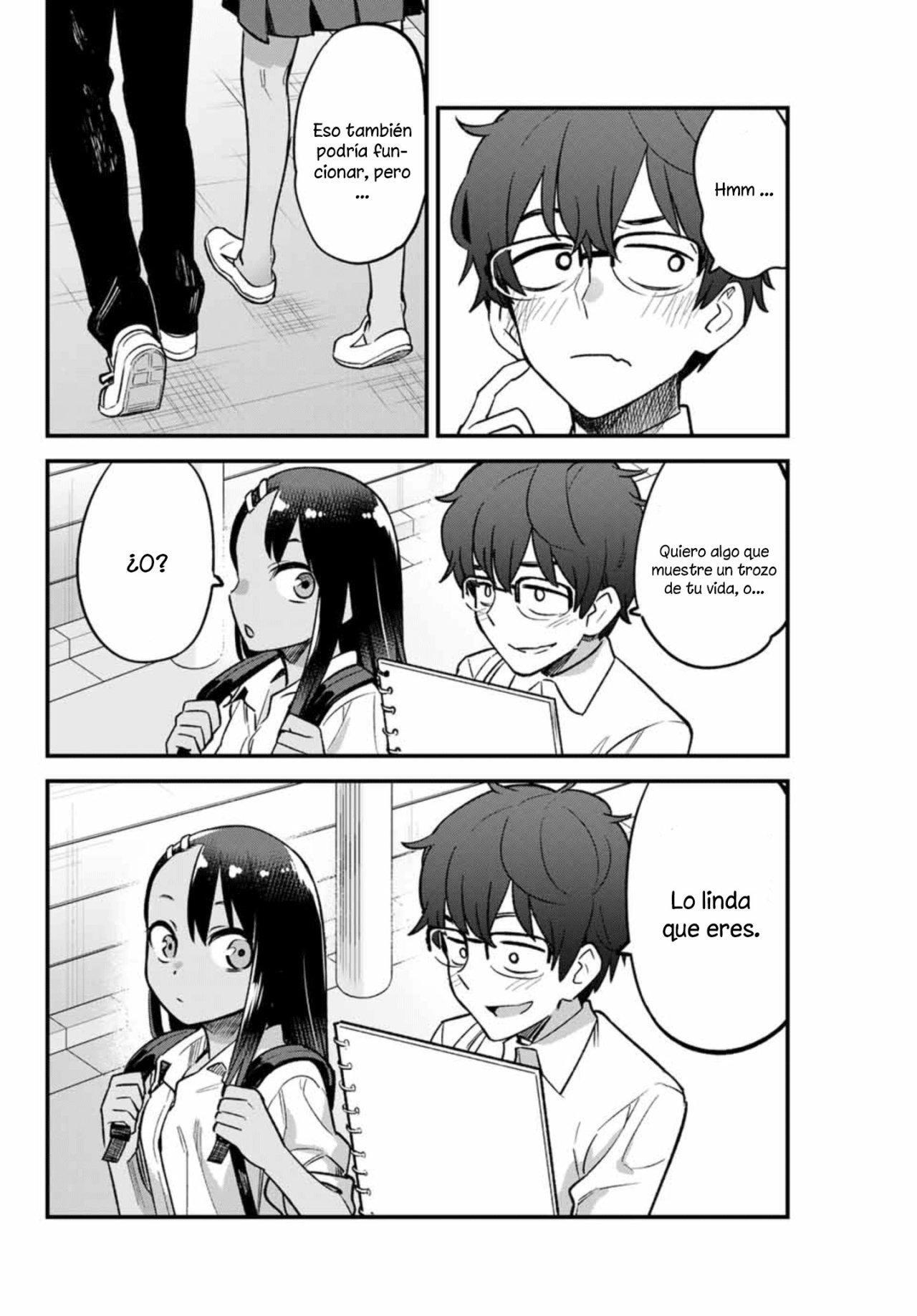 Capitulo 43 page 20