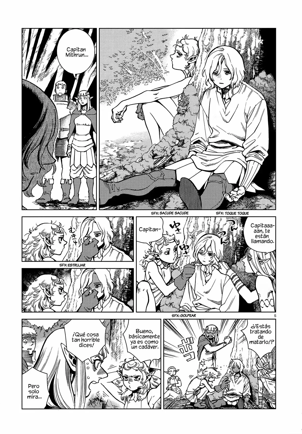 Capitulo 94 page 5