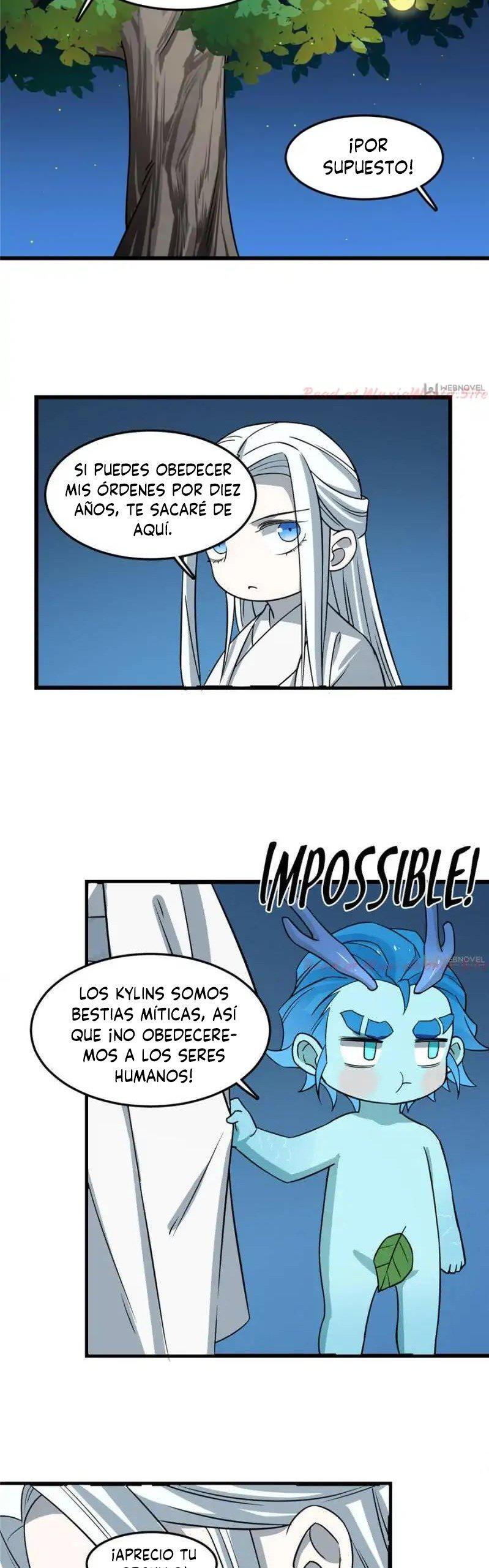 Capitulo 50 page 4
