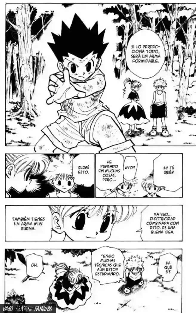 Capitulo 150 page 4