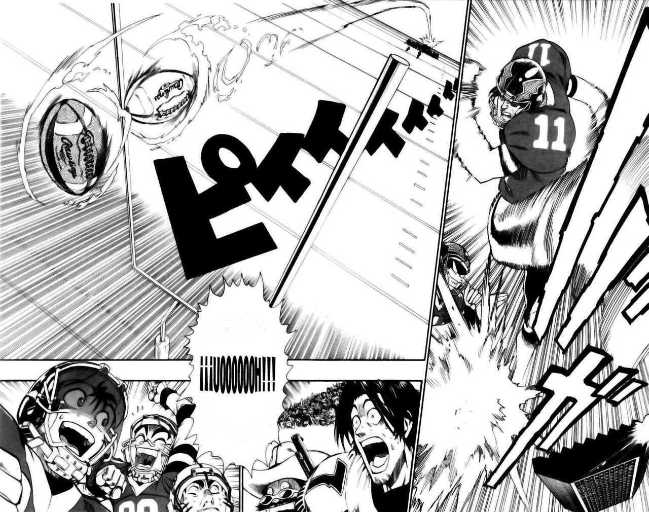 Capitulo 141 page 16