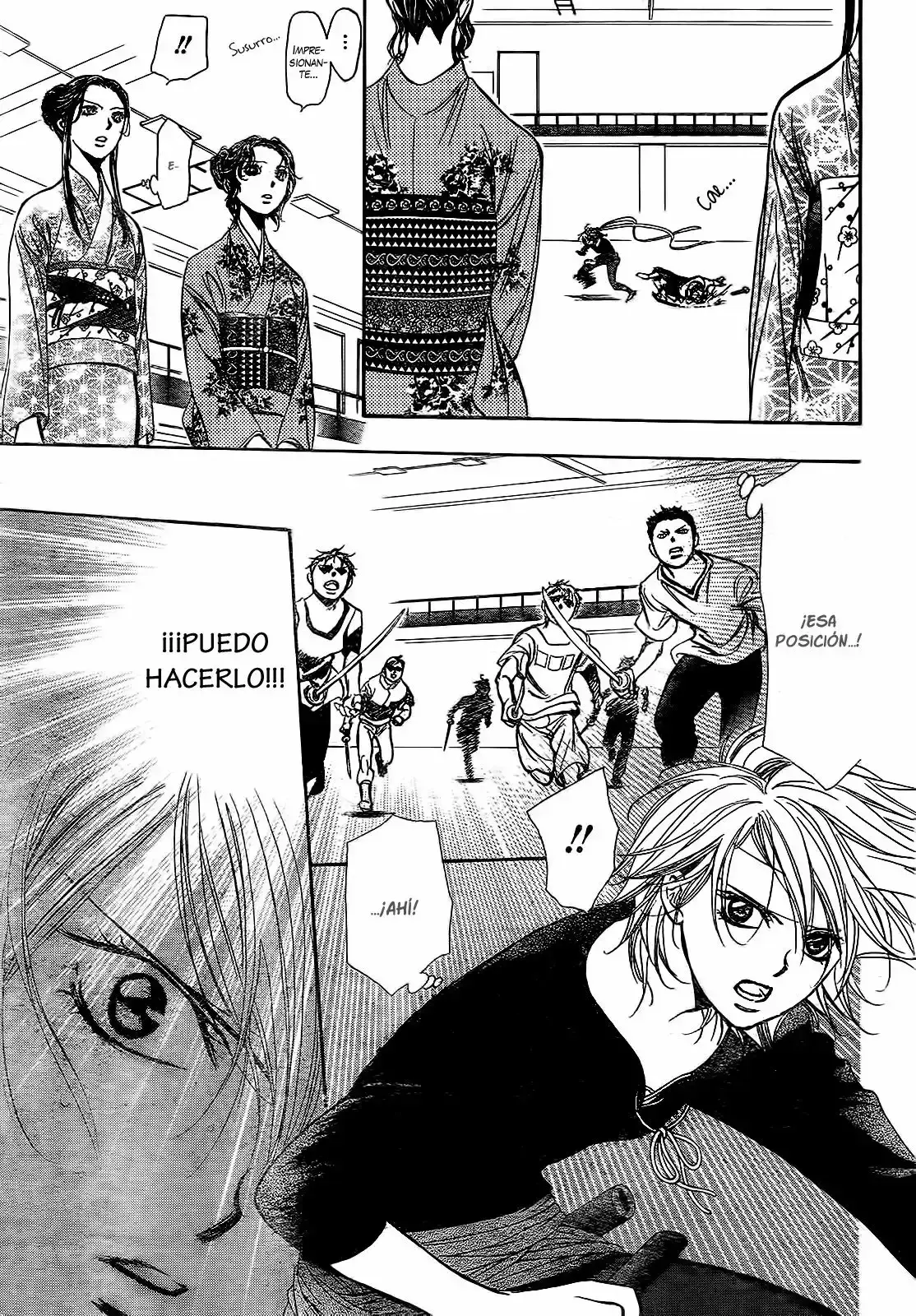 Capitulo 247 page 24