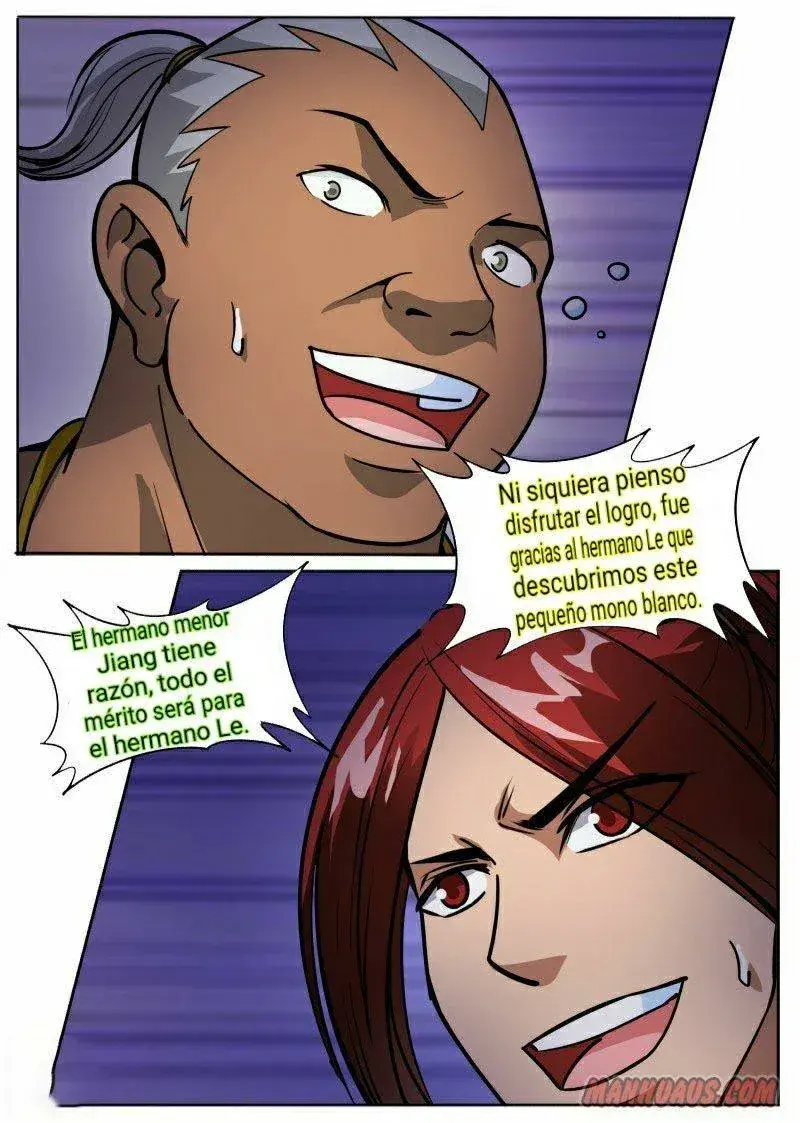Capitulo 62 page 5