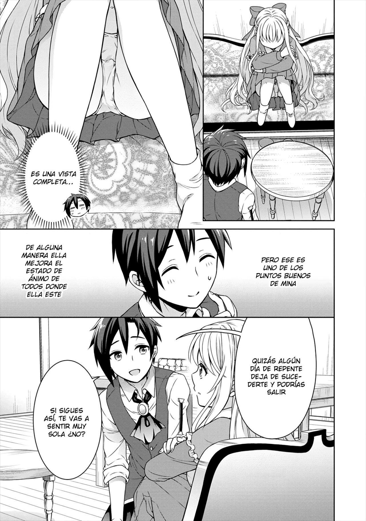 Capitulo 21 page 16