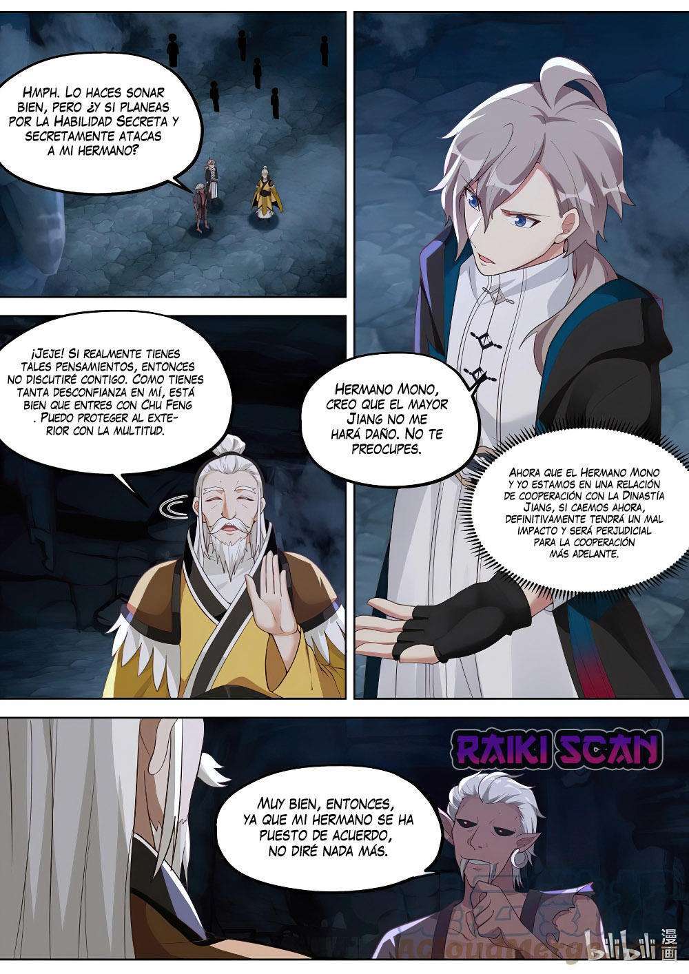 Capitulo 389 page 3
