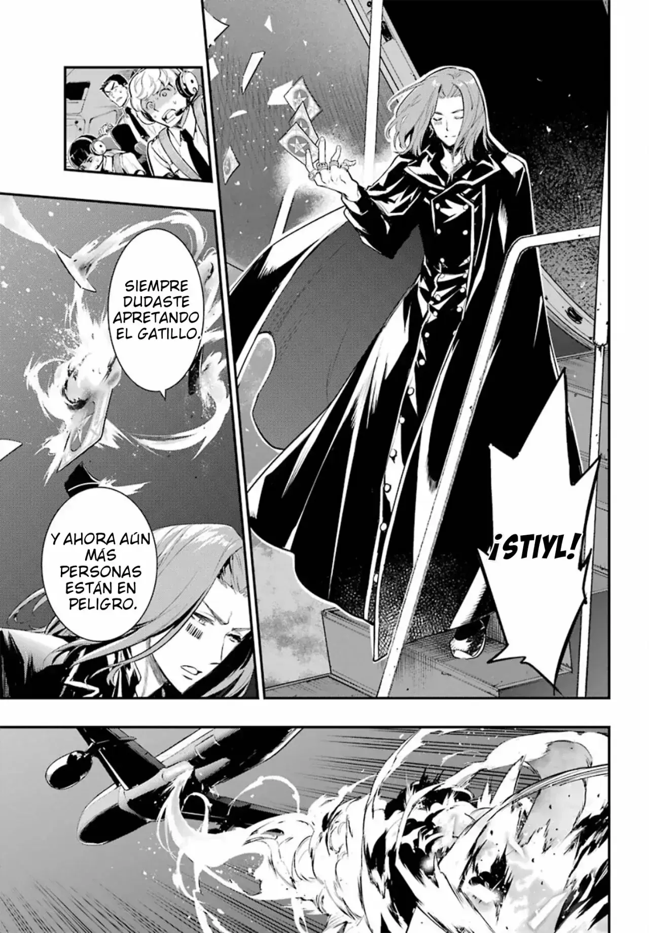 Capitulo 167 page 32