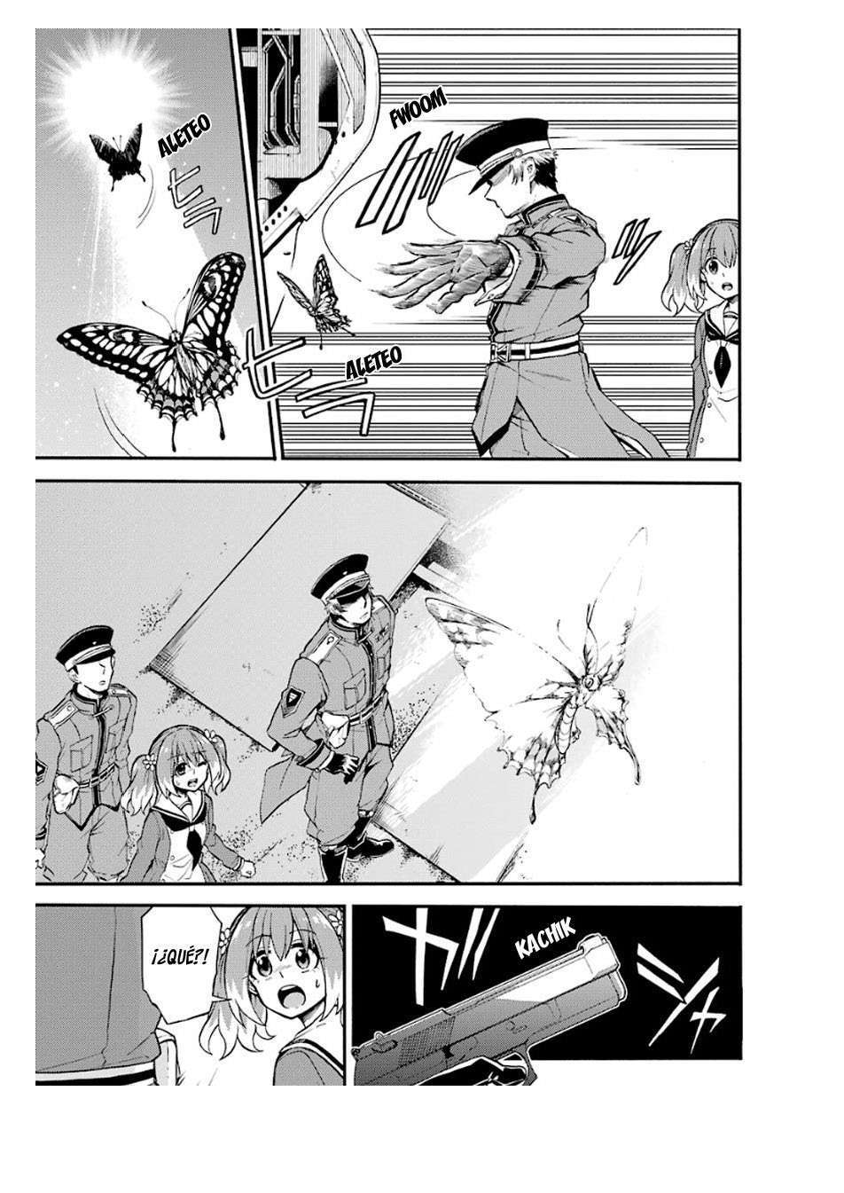 Capitulo 32 page 10