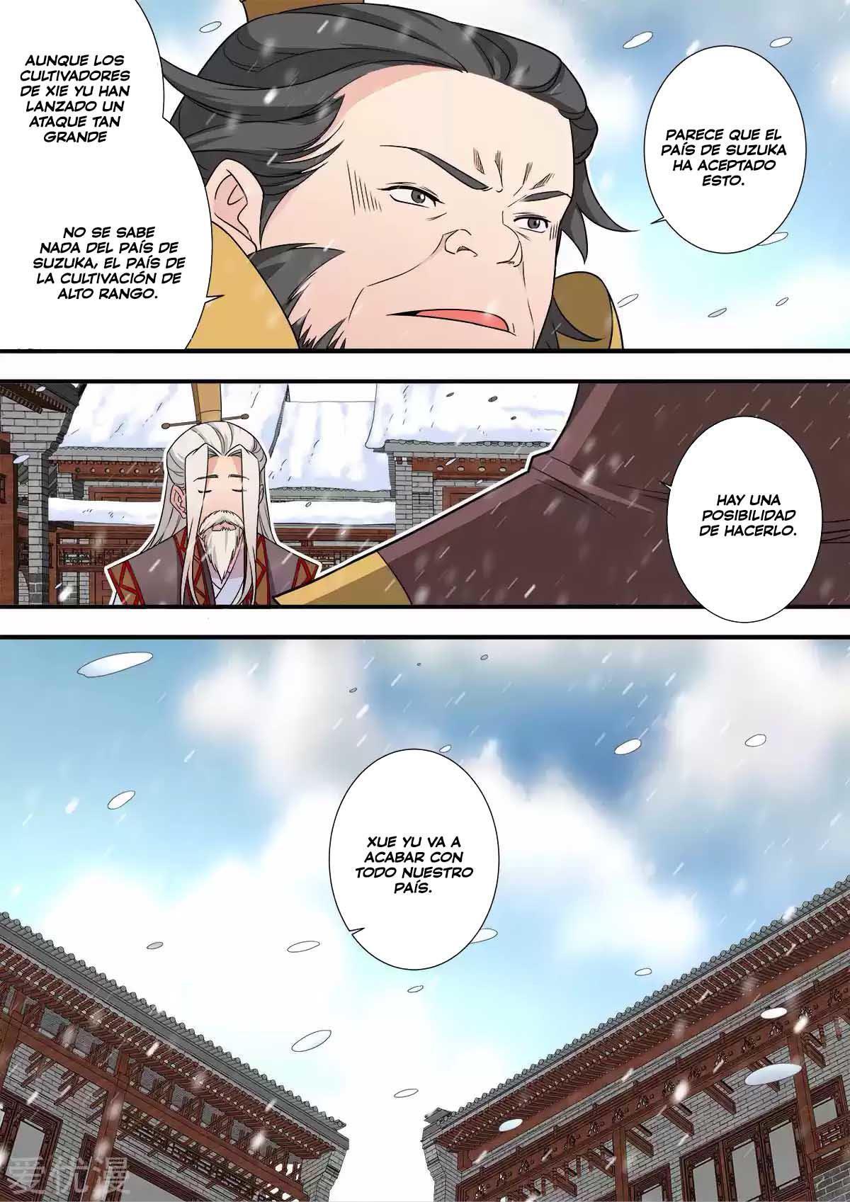Capitulo 166 page 17