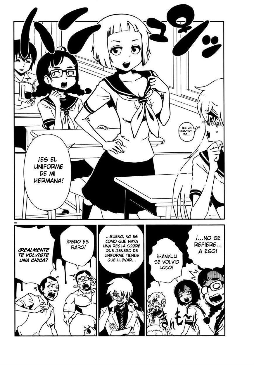 Capitulo 7 page 17