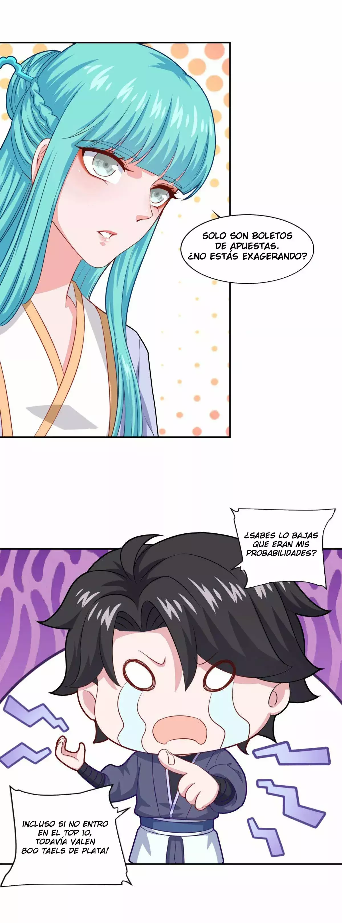 Capitulo 68 page 11