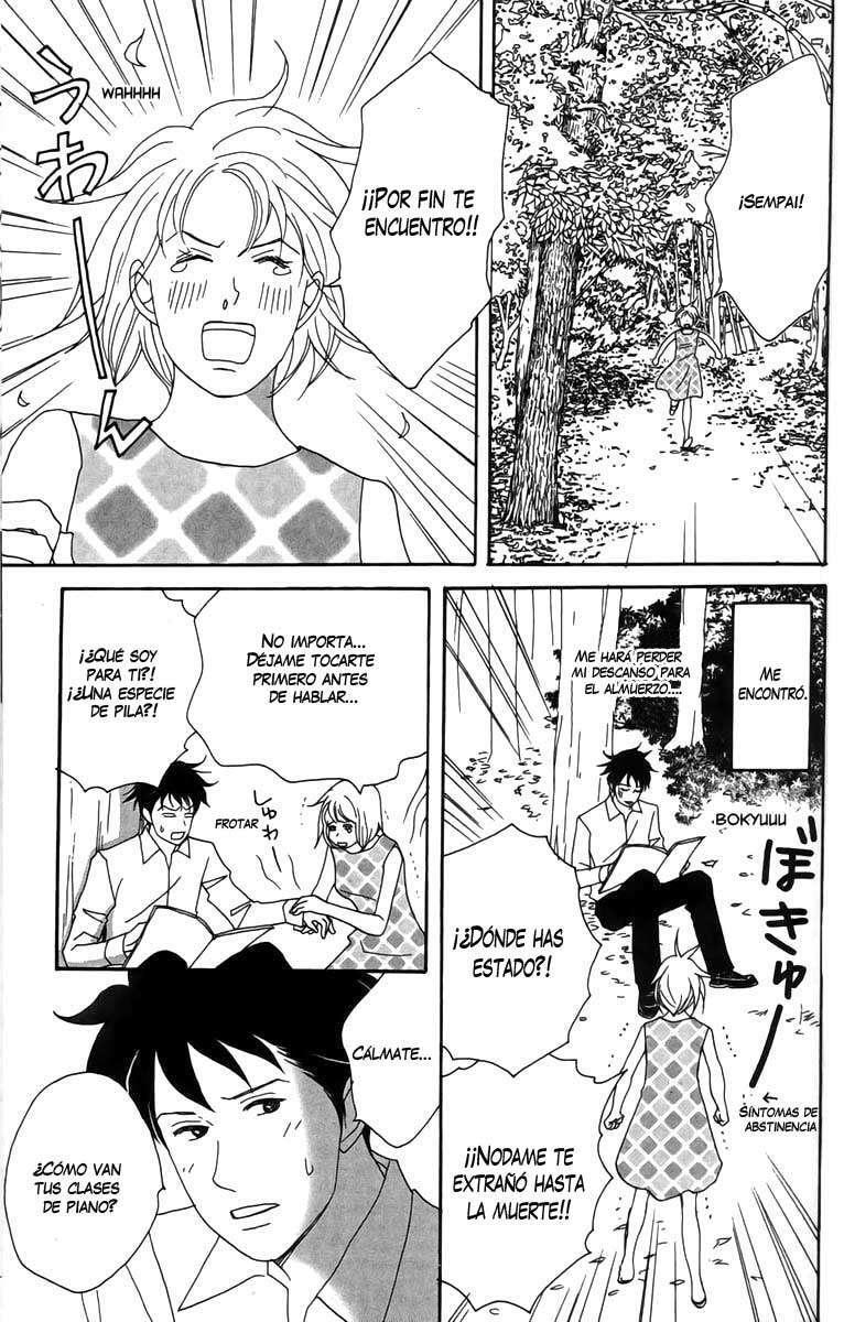 Capitulo 22 page 25