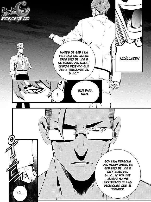 Capitulo 82 page 12