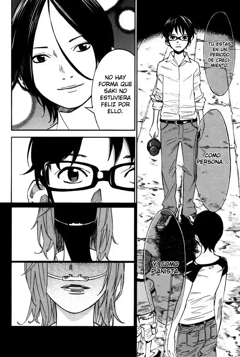Capitulo 21 page 39