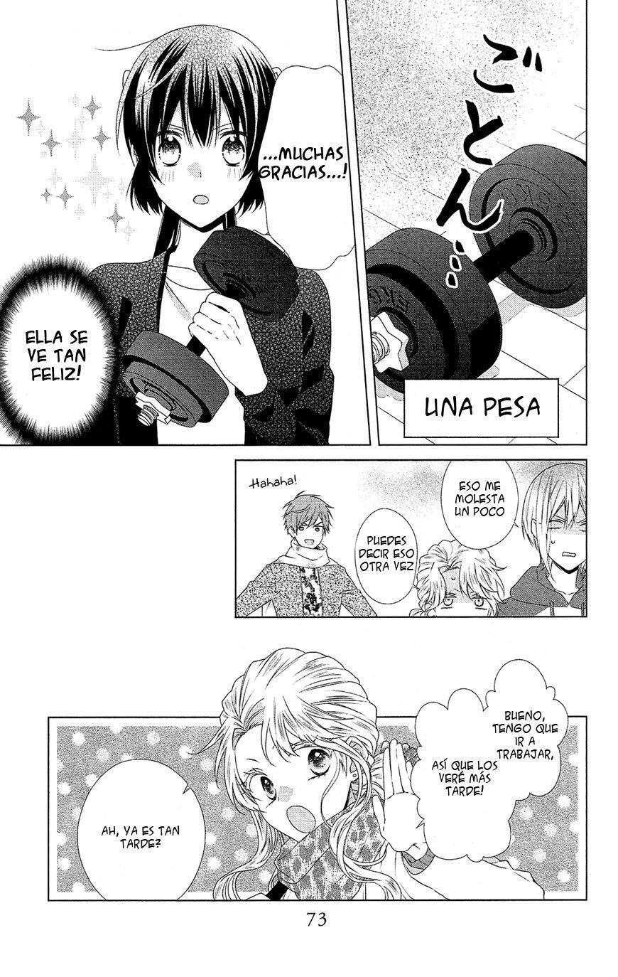 Capitulo 43 page 14