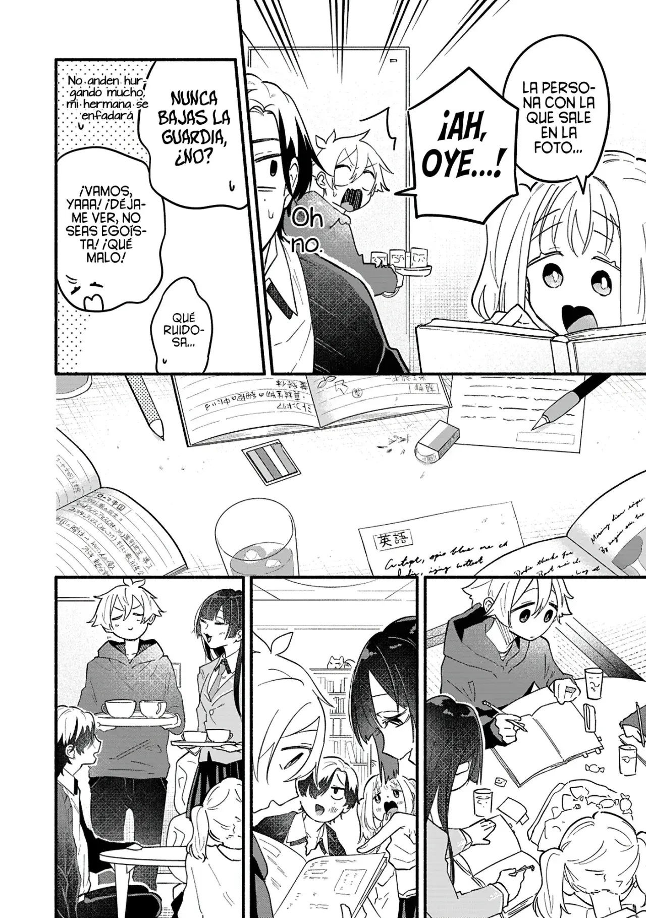 Capitulo 11 page 15