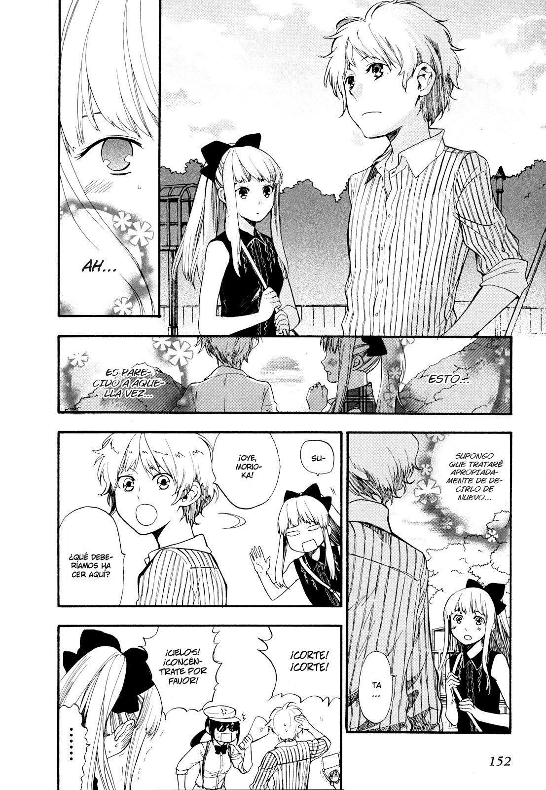 Capitulo 21 page 17
