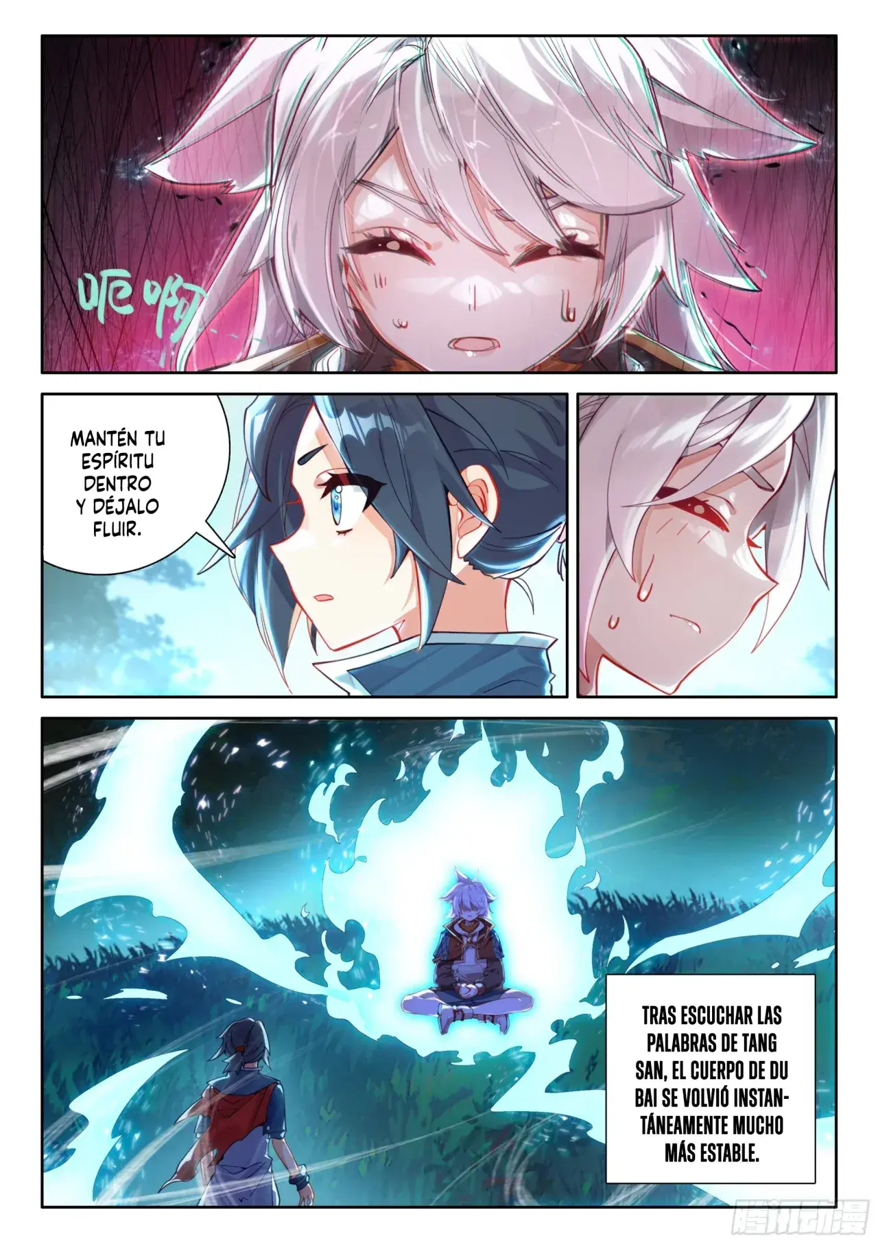 Capitulo 121 page 14