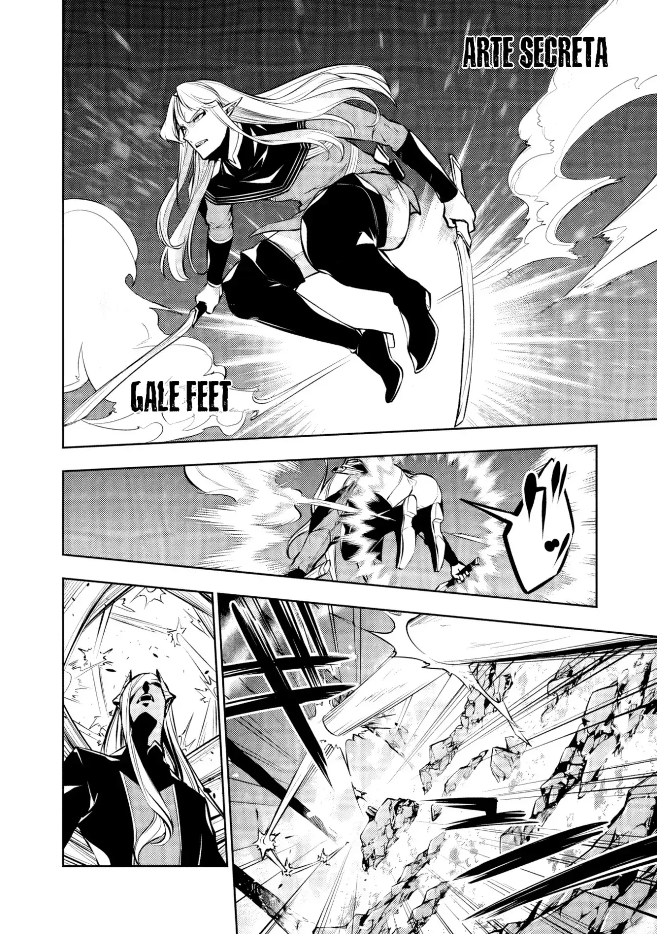 Capitulo 94 page 13