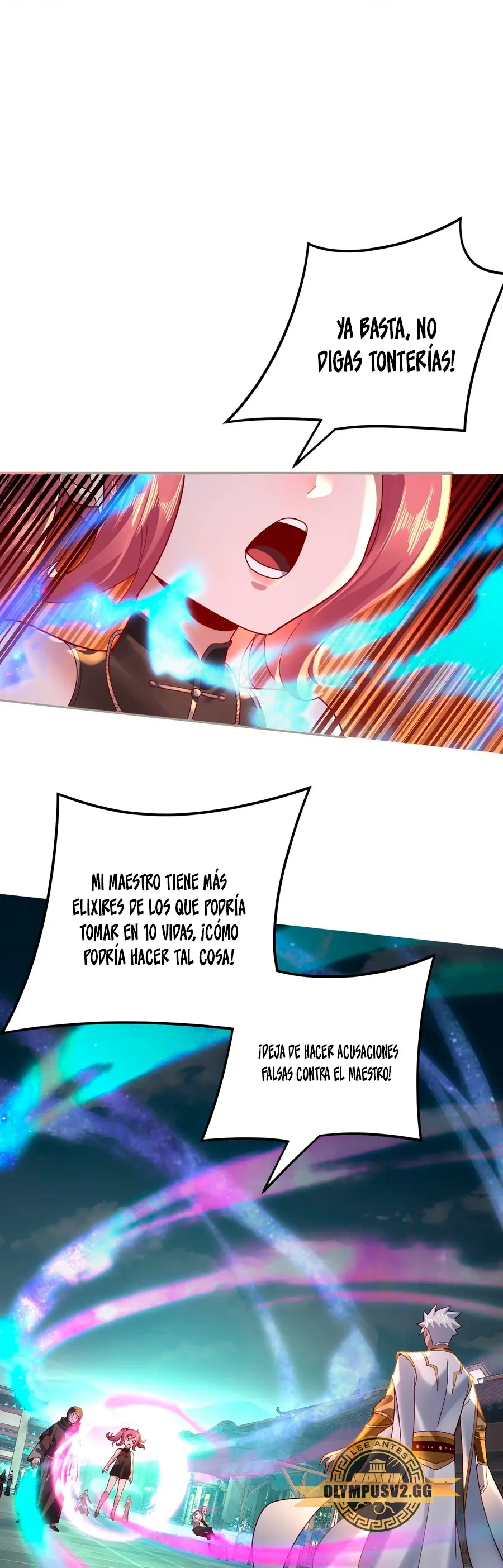 Capitulo 108 page 18