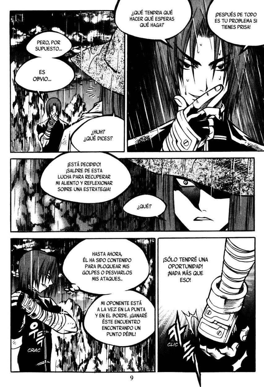 Capitulo 183 page 9