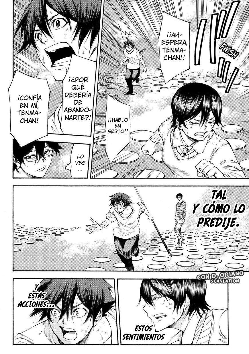Capitulo 98 page 17