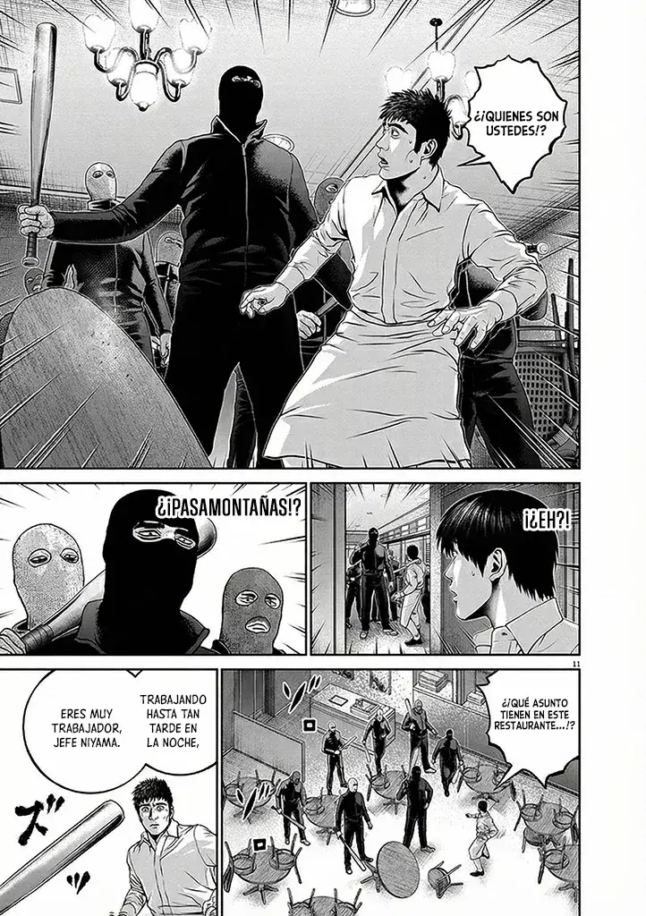 Capitulo 1 page 13