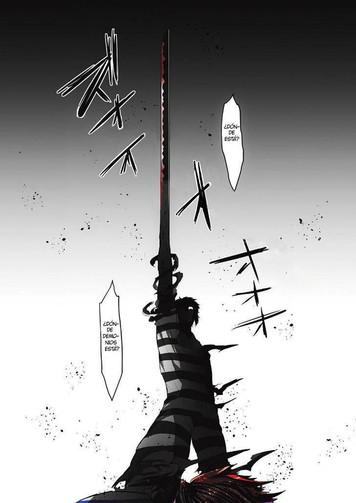 Capitulo 24 page 28