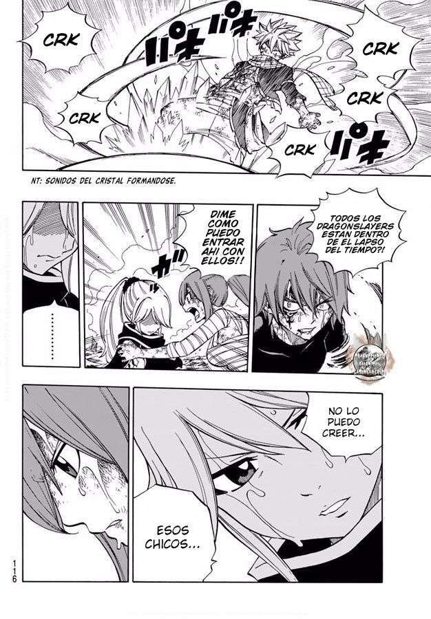 Capitulo 540 page 11