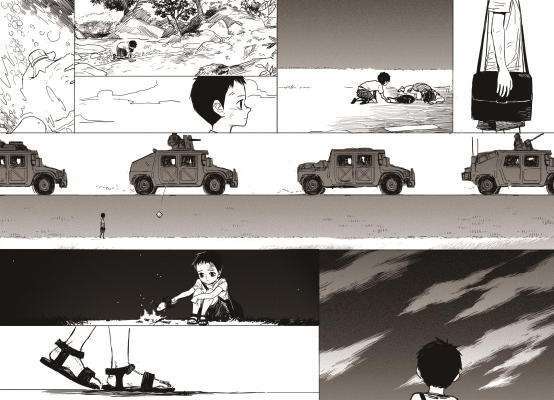 Capitulo 1 page 29