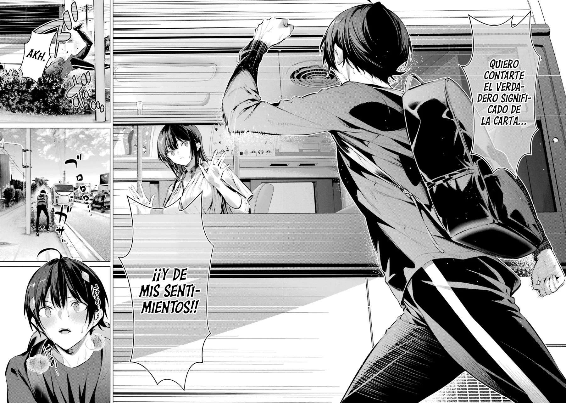 Capitulo 51 page 23