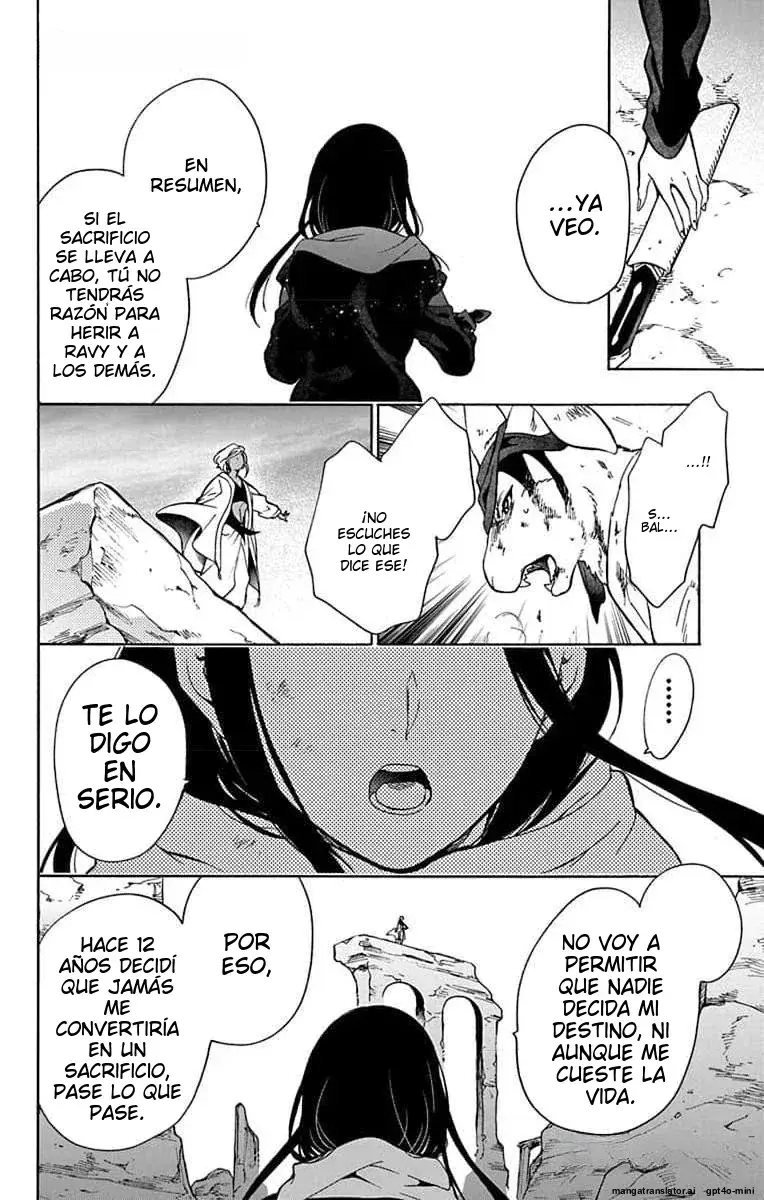 Capitulo 22 page 19