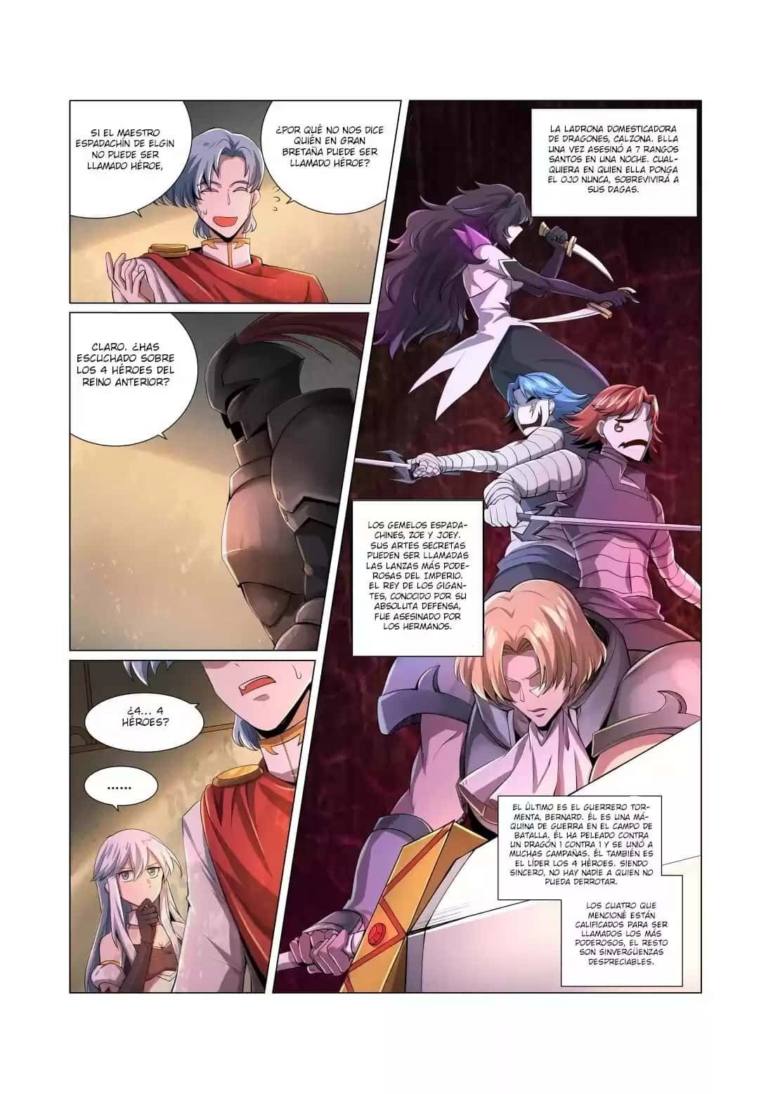 Capitulo 29 page 6