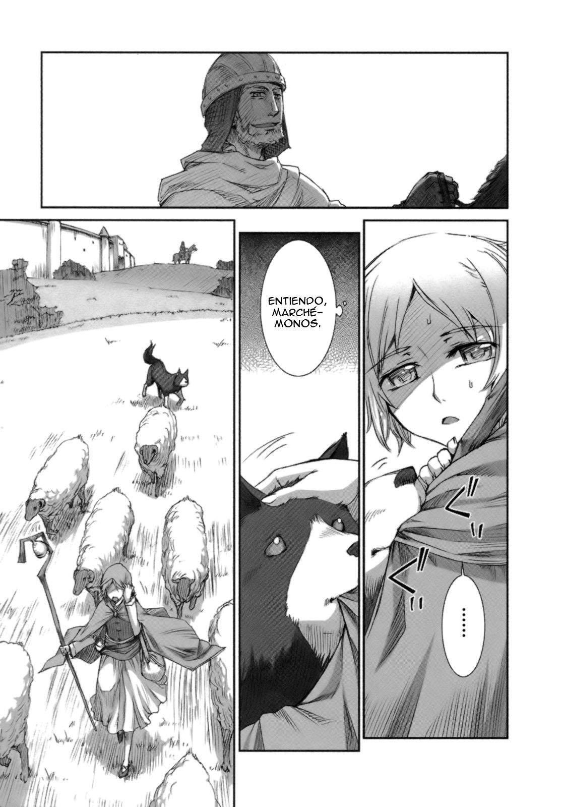 Capitulo 17 page 14