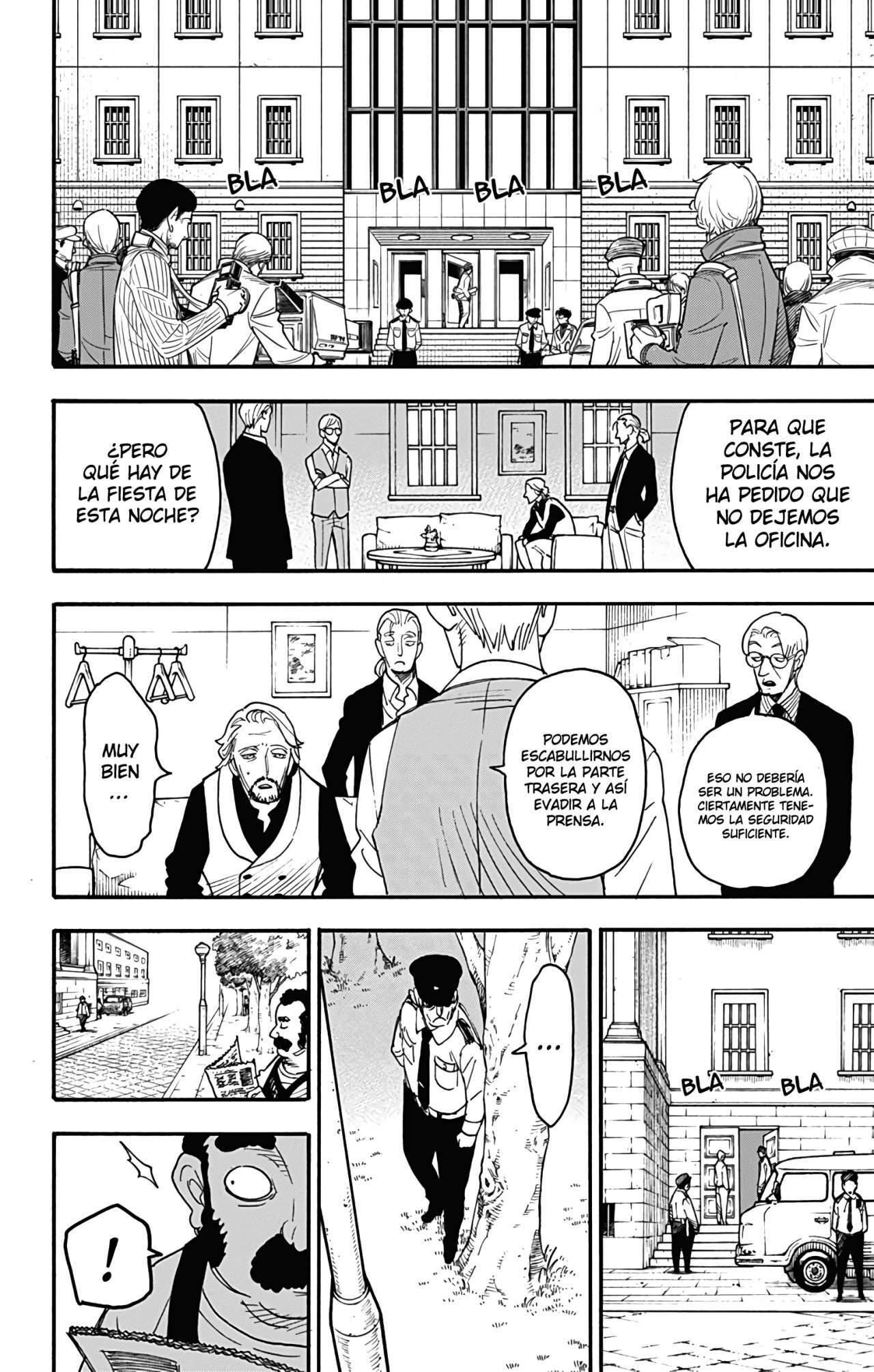 Capitulo 63 page 17