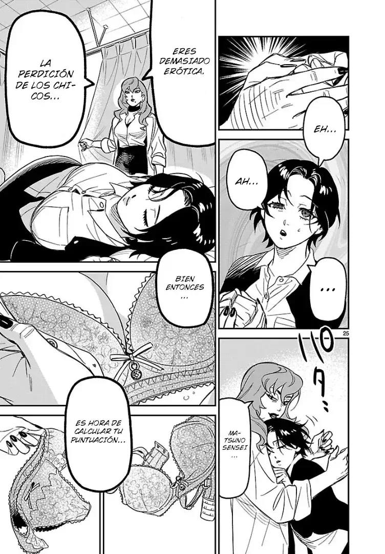 Capitulo 3 page 25
