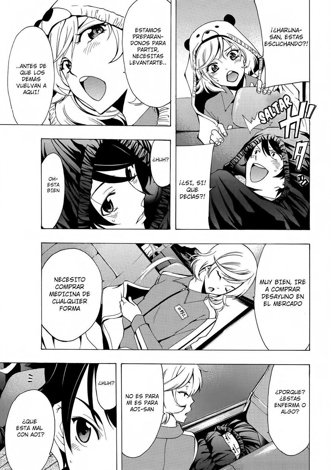 Capitulo 119 page 5