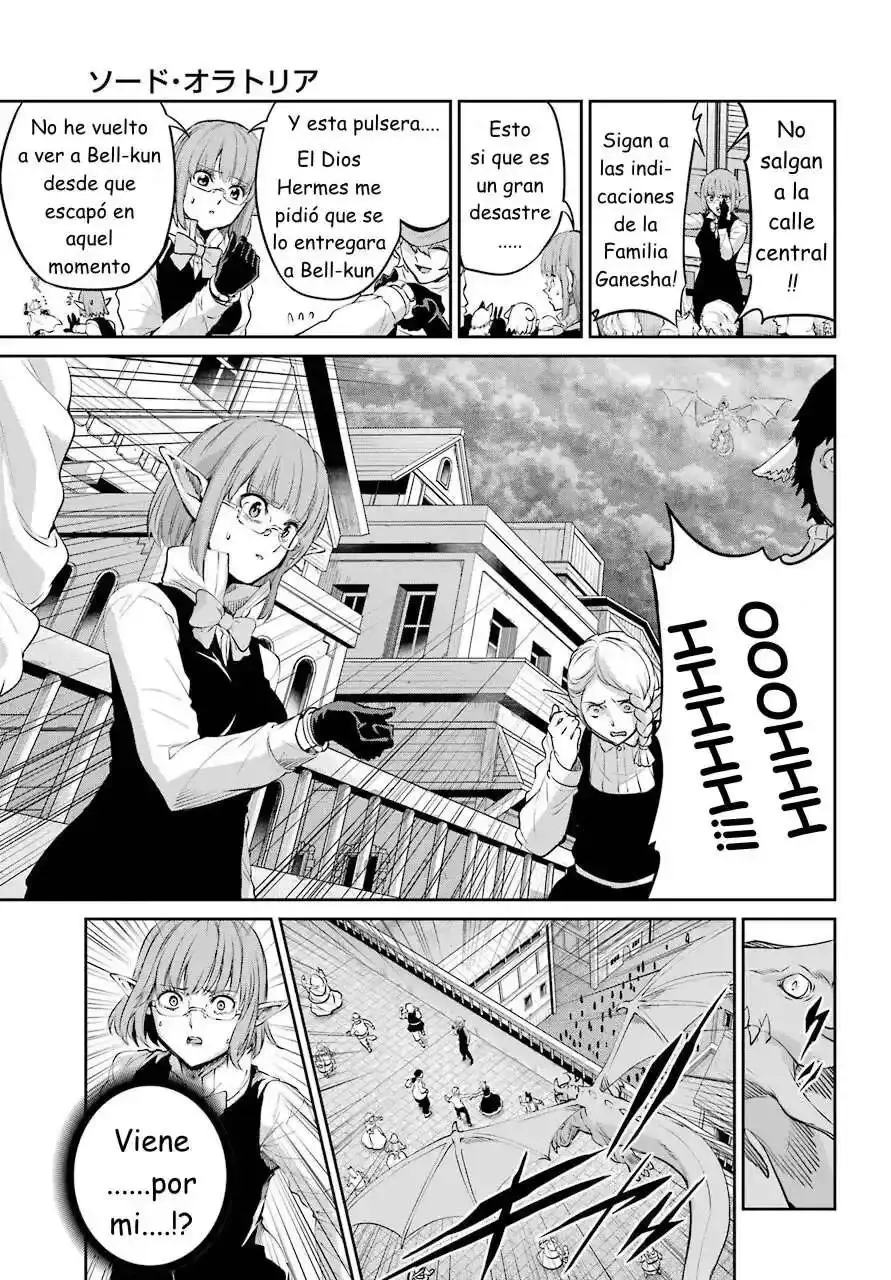 Capitulo 92 page 22