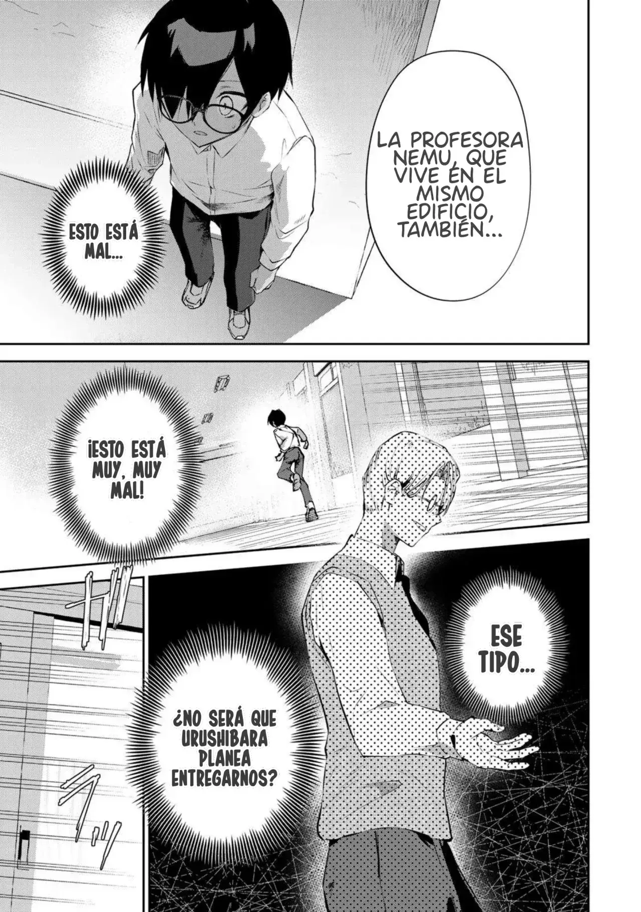 Capitulo 11 page 14