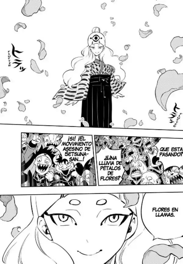 Capitulo 18 page 11