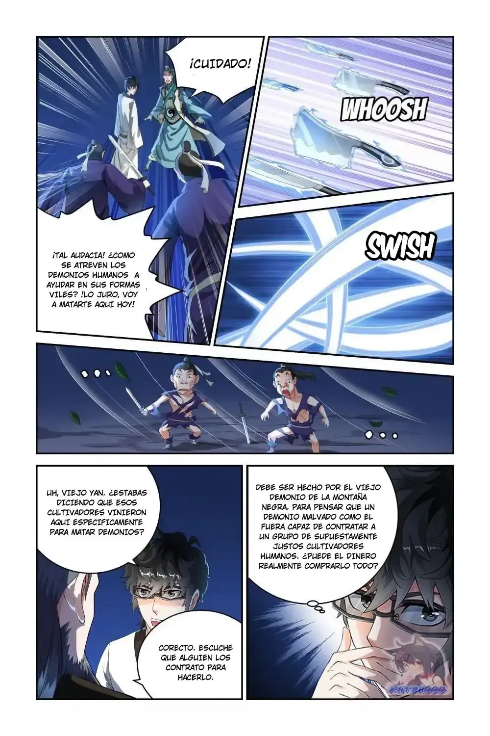 Capitulo 73 page 7
