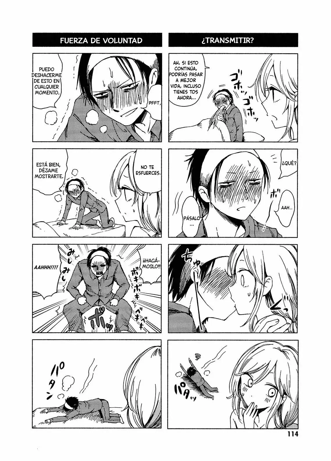 Capitulo 122 page 13