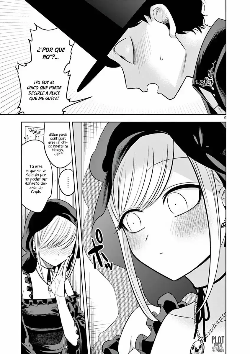 Capitulo 60 page 10